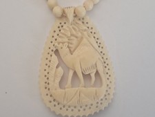 Vintage hand carved for sale  Oakhurst