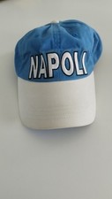 Cappello ssc napoli usato  Caserta