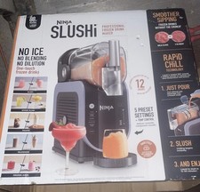 Ninja slushi oz. for sale  Missoula