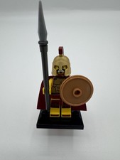 Genuine lego spartan for sale  DRIFFIELD