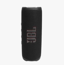 Alto-falante Bluetooth portátil JBL Flip 6 à prova d'água - Preto, usado comprar usado  Enviando para Brazil