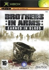 Jeu xbox brothers d'occasion  Les Mureaux