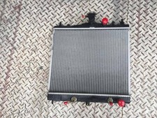 Radiador Nissan março 2003 UA-AK12 [Usado] [PA106804812] comprar usado  Enviando para Brazil