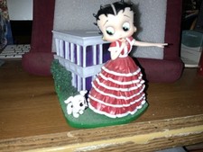 Rare betty boop for sale  Jacksonville