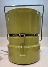 Vintage entsafter 1975 gebraucht kaufen  München