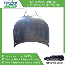 Capot citroen tourer d'occasion  Saint-Quentin