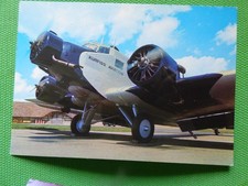 Junkers 52 d'occasion  Pomas