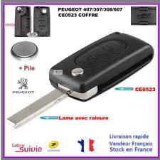 Cle plip peugeot d'occasion  Échirolles