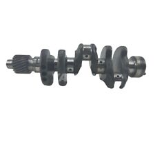 3tna72 crankshaft for d'occasion  Expédié en Belgium