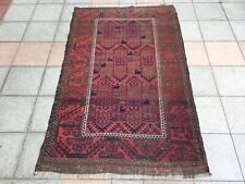 Tapis ancien belouch d'occasion  Saint-Gratien