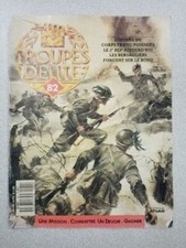 Troop D Elite No. 82 bom estado comprar usado  Enviando para Brazil