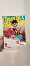 Shin lupin iii usato  Chioggia