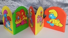 Badebuch baby schlumpf gebraucht kaufen  Dresden