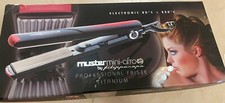 Piastra professionale micro usato  Italia