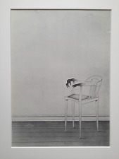 Paul wunderlich druck gebraucht kaufen Paul wunderlich druck gebraucht kaufen  Hamburg