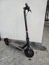 Xiaomi 250w monopattino usato  Tornaco