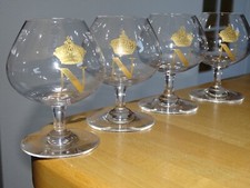 Baccarat crystal four d'occasion  Mulhouse-