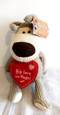 Boofle bear dog for sale  NUNEATON