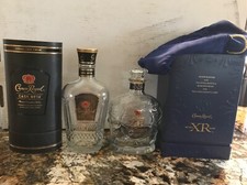 Crown royal cask for sale  Wheaton