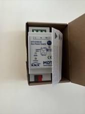 Mdt spannungsversorgung 160ma gebraucht kaufen  Ehingen (Donau)