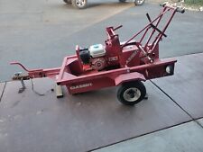 Classen sod cutter for sale  El Dorado