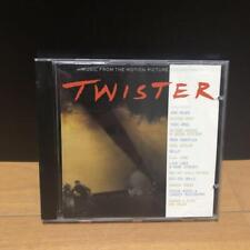 Trilha sonora TWISTER comprar usado  Enviando para Brazil