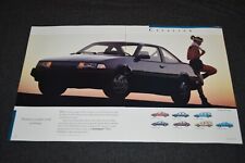 1991 chevy cavalier for sale  Hartland