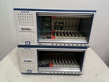 National instruments pxie d'occasion  Expédié en Belgium
