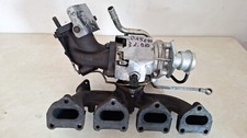 Turbocompressore mitsubishi pa usato  Palmi