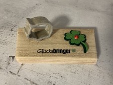 Glücksbringer geschenk gastge gebraucht kaufen  Dornburg