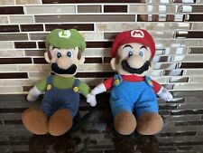 mario party 5 luigi plush for sale mario party 5 luigi plush for sale Rogers