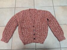 Schöne strickjacke cardigan gebraucht kaufen  Hanau