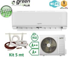 Climatiseur mono green d'occasion  Expédié en France