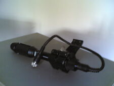 Jvc microfono stereo usato  Italia