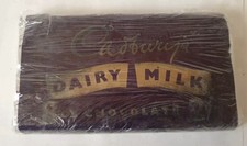 Rare vintage cadburys for sale  GLASGOW