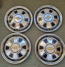 Vintage set chevy for sale  Little Rock