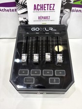 Helicon xlr mini d'occasion  Versailles