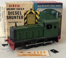 Vintage airfix model for sale  BRISTOL