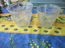 Pots confiture allemands d'occasion  Dieue-sur-Meuse