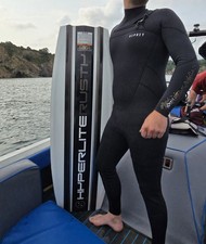 Hyperlite rusty pro for sale  ST. AUSTELL