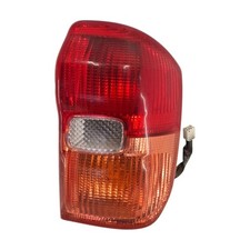 Fanale post. destro usato  Zoppe di Cadore