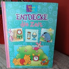 Kinder buch entdecke gebraucht kaufen  Westerrönfeld