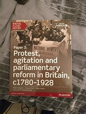 Edexcel level history for sale  UK