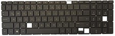 Używany, HP524 Jedna klawiatura Przycisk HP Pavilion 15-CN 15-CS 15-CW 15-DA 15-DB 15-DR 250 G7 na sprzedaż  PL