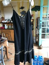 Robe lin cerruti d'occasion  Honfleur