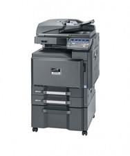 Stampante laser multifunzione usato  Corsico