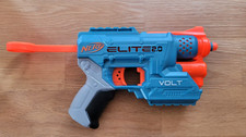 Nerf gun elite gebraucht kaufen  Moosinning