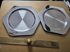 Hexagonal stainless steel for sale Hexagonal stainless steel for sale  WAKEFIELD