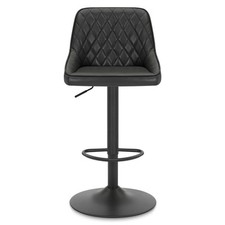leather kitchen stools for sale  BIRMINGHAM