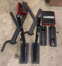 Barra per trazioni usato Barra per trazioni usato  Rimini